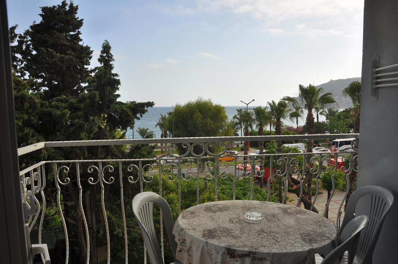 Resitalya Hotel Alanya Luaran gambar