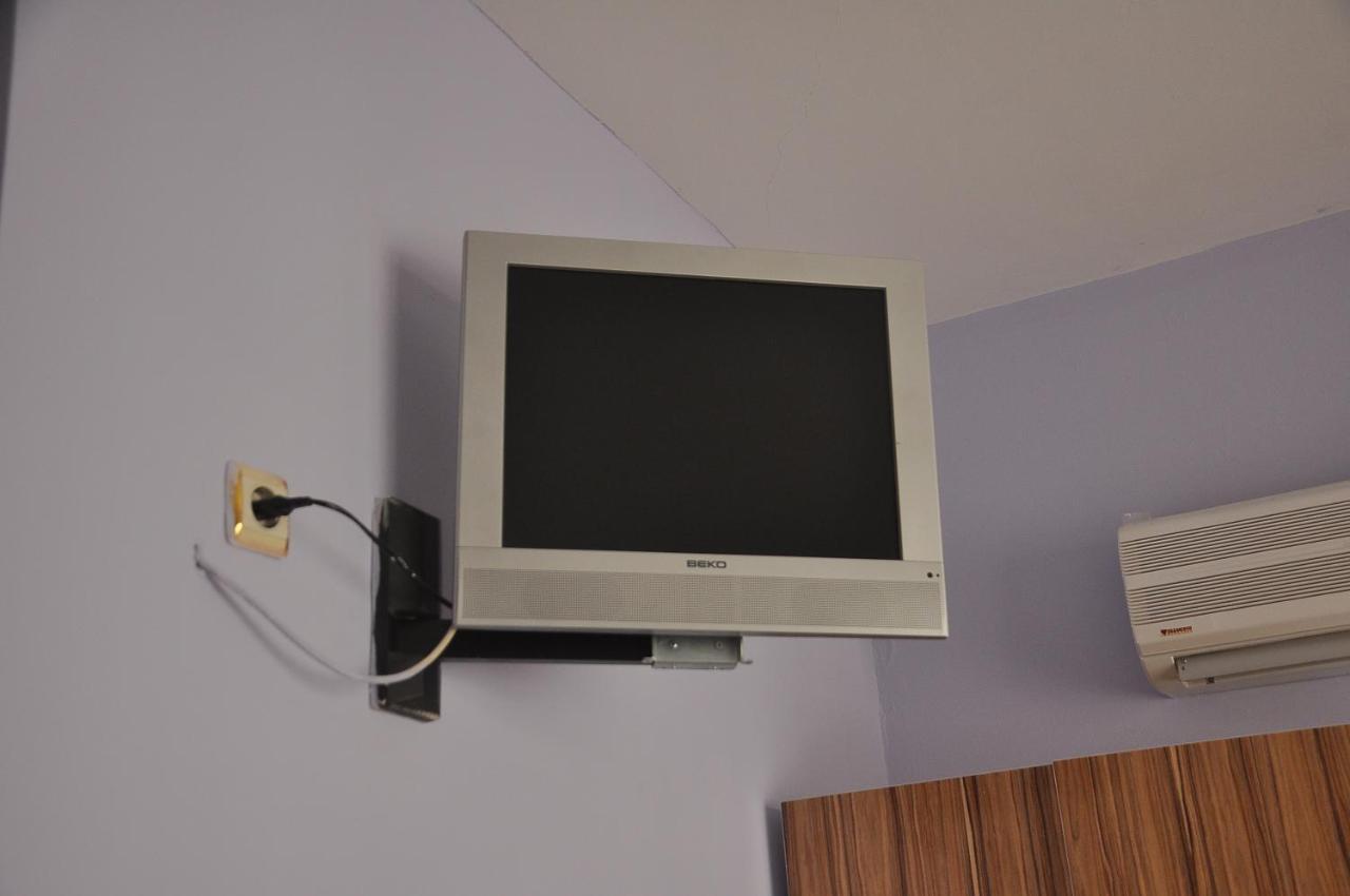Resitalya Hotel Alanya Luaran gambar
