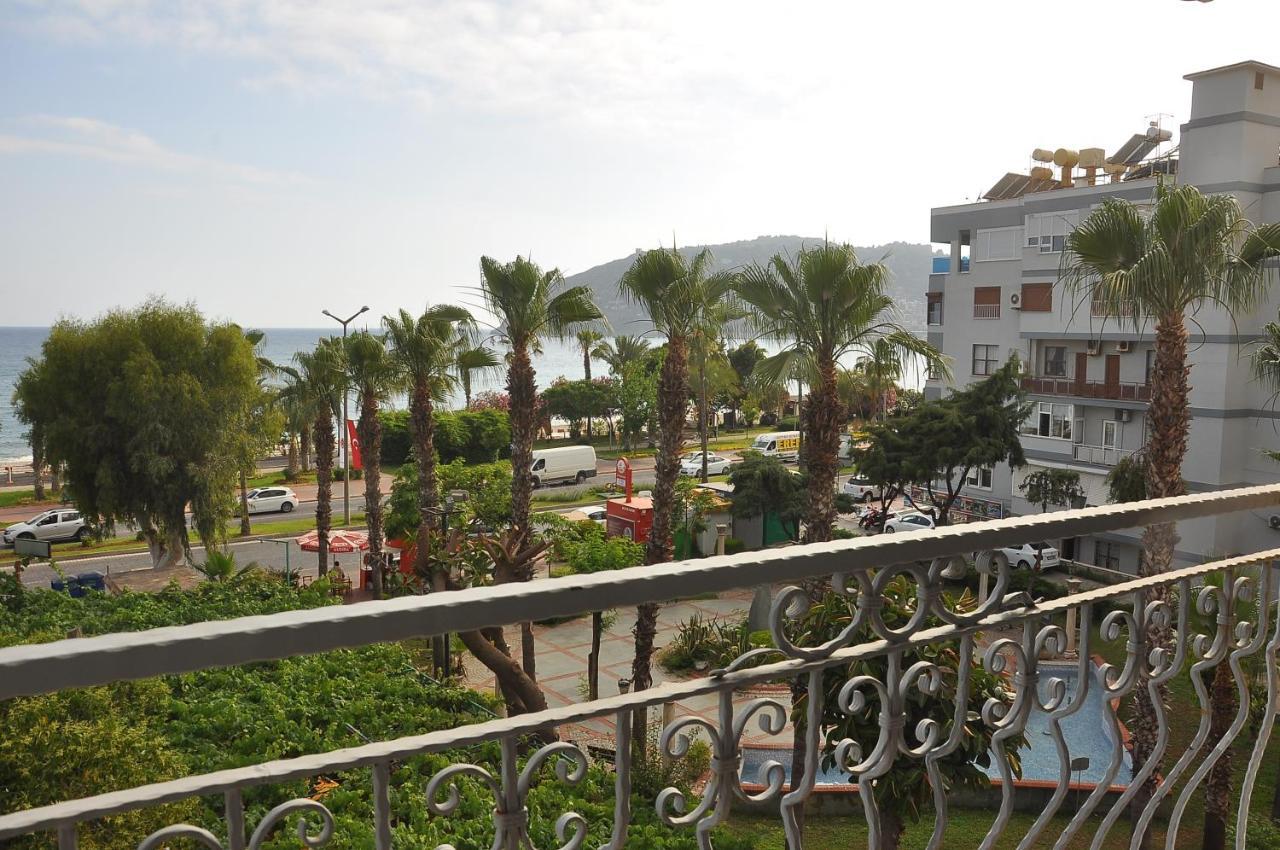 Resitalya Hotel Alanya Luaran gambar