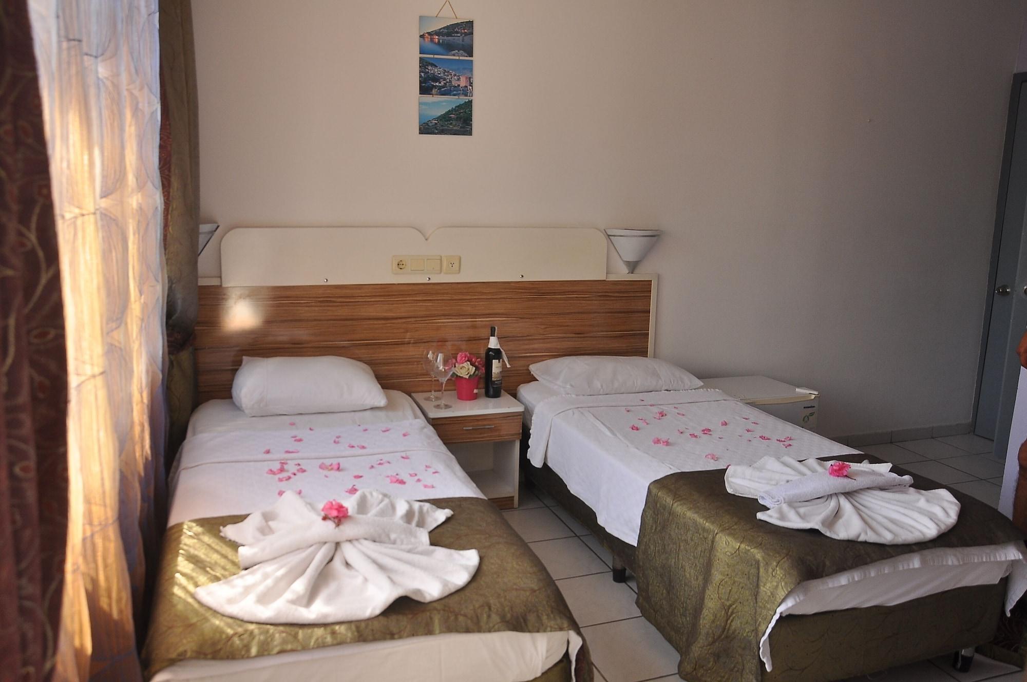 Resitalya Hotel Alanya Luaran gambar
