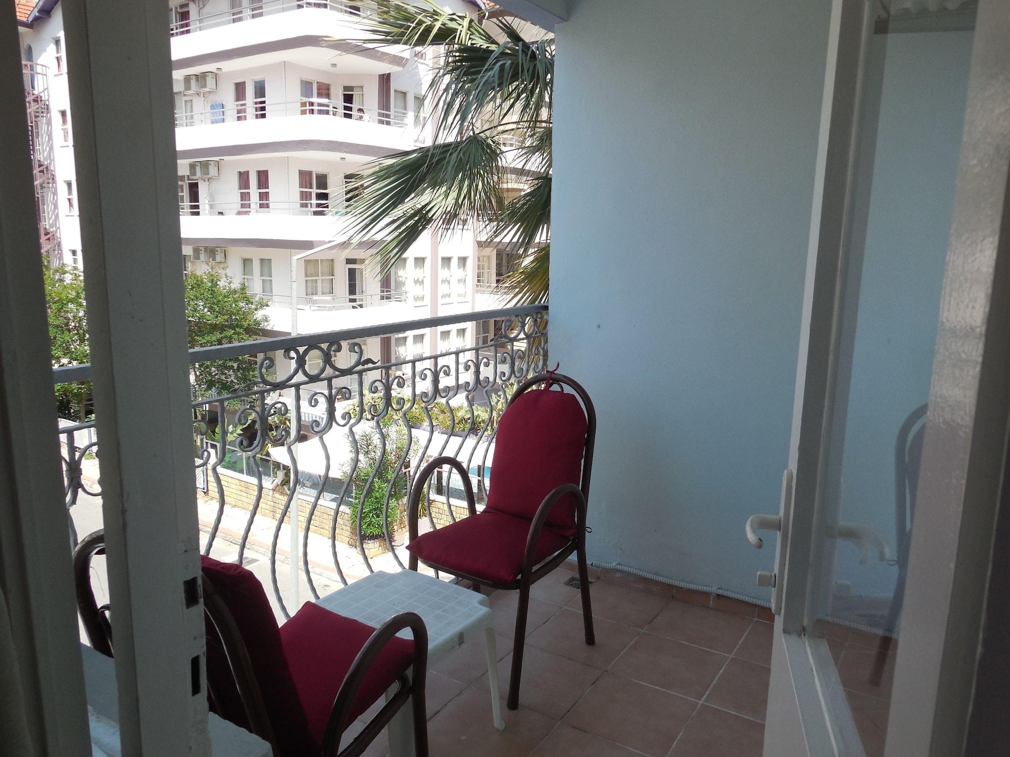 Resitalya Hotel Alanya Luaran gambar