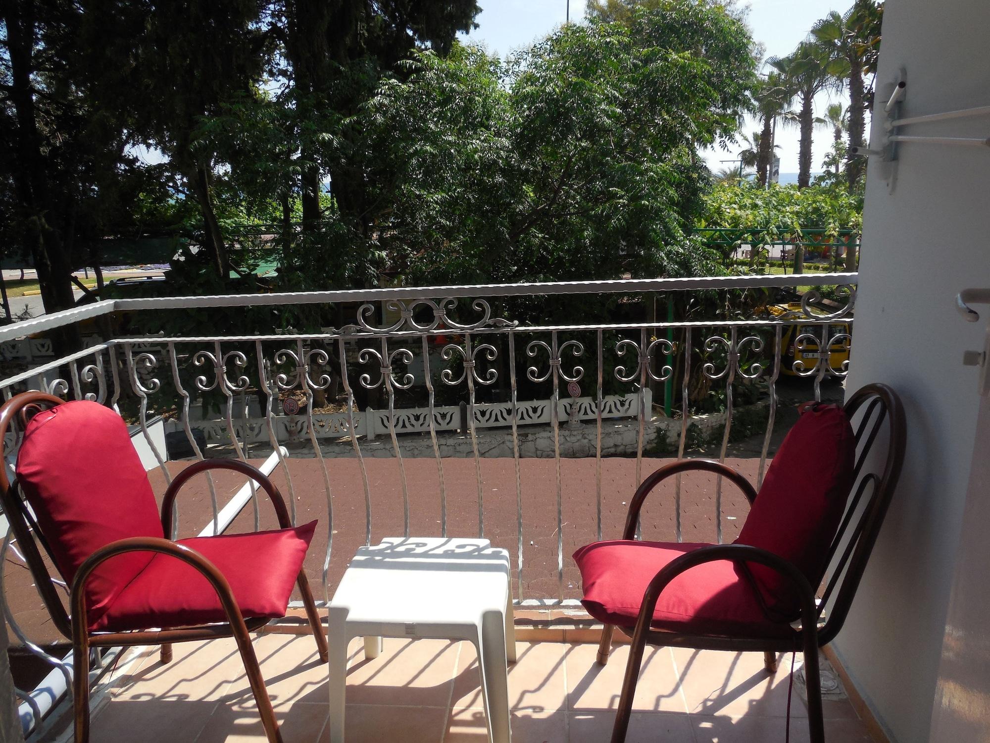 Resitalya Hotel Alanya Luaran gambar
